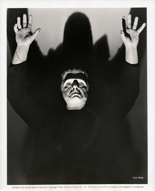 Illustration for article titled Svengoolie: The Ghost of Frankenstein (1942)